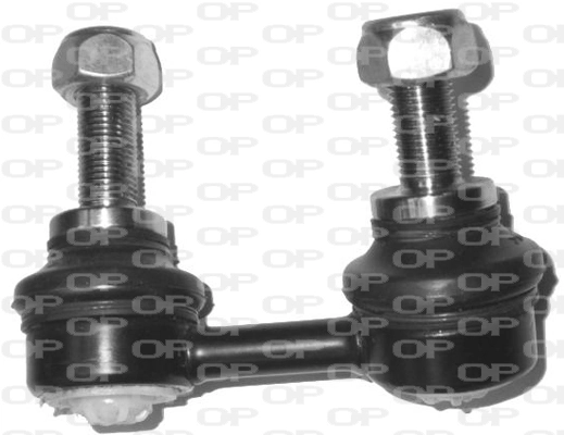 SSL113301 Open Parts