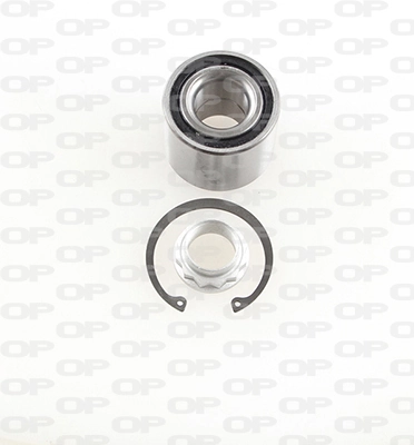 Cojinete de cubo delantero Mercedes A  desde 23,93 €