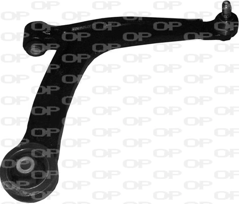 SSW102601 Open Parts
