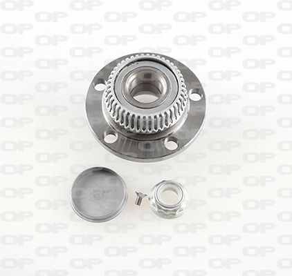 HBK513602 Open Parts