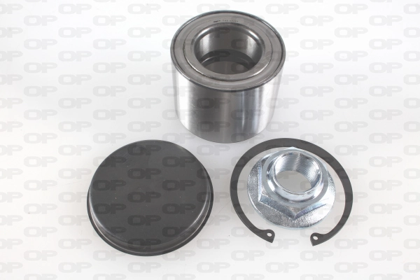 HBK527901 Open Parts