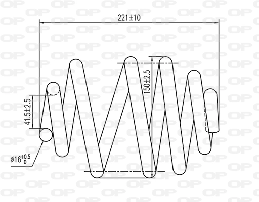 CSR914802 Open Parts
