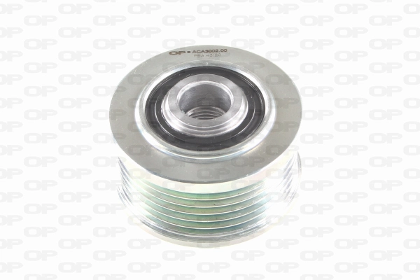 ACA300200 Open Parts