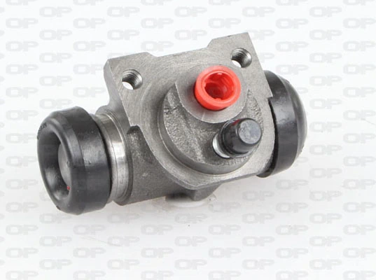 Cilindro de freno de rueda trasera C611 Case