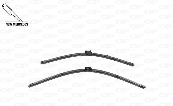 WBT900600 Open Parts