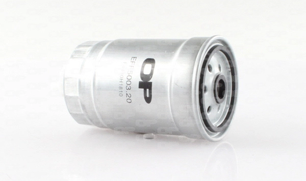 EFF500320 Open Parts