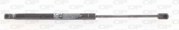 GSR612100 Open Parts