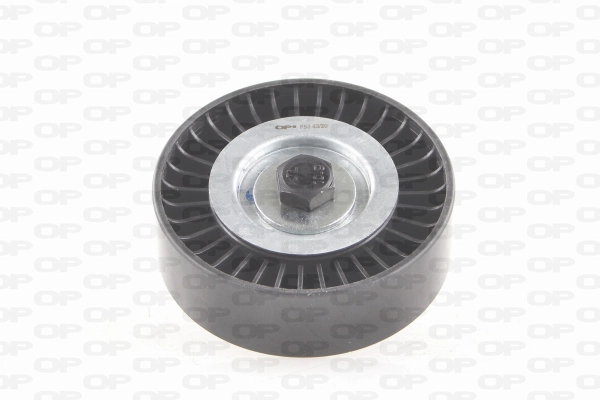 ACT208100 Open Parts