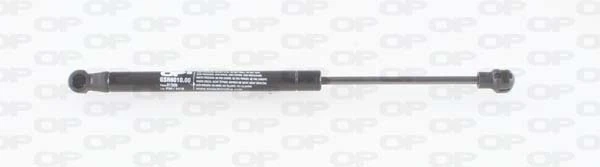 GSR601000 Open Parts