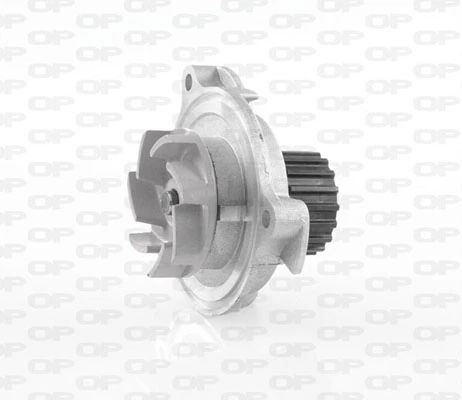 WAP840100 Open Parts