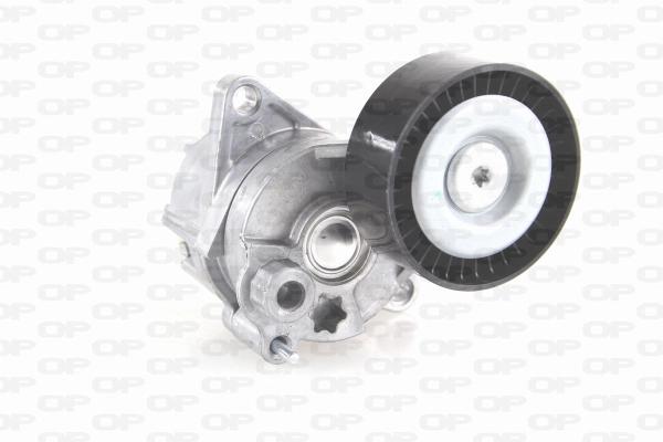 ACT204000 Open Parts