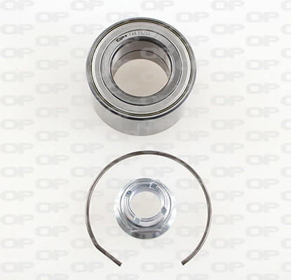 HBK508001 Open Parts