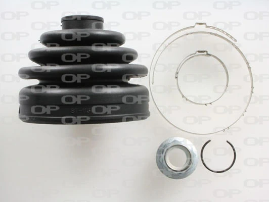 SJK709300 Open Parts