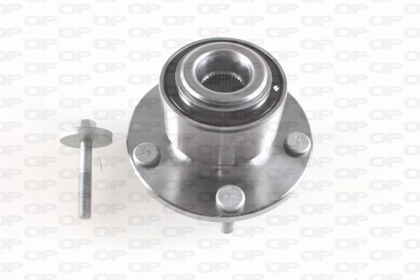 HBK504403 Open Parts