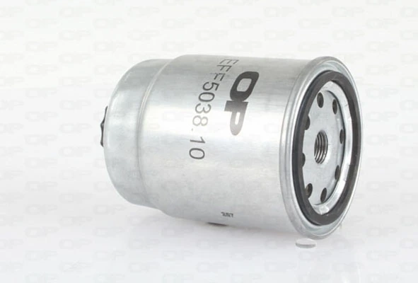 EFF503810 Open Parts