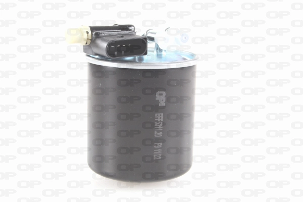 EFF531120 Open Parts