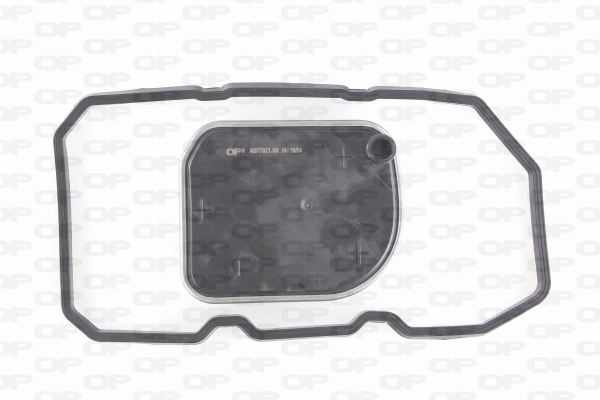 AGF702100 Open Parts
