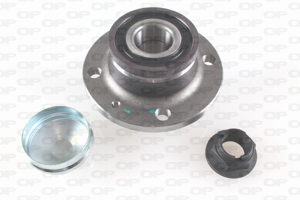 HBK528102 Open Parts