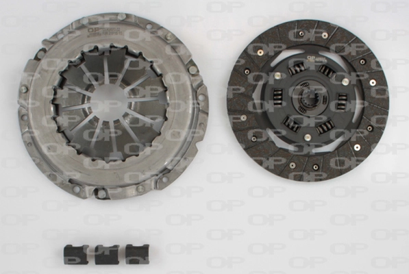 CLK907002 Open Parts