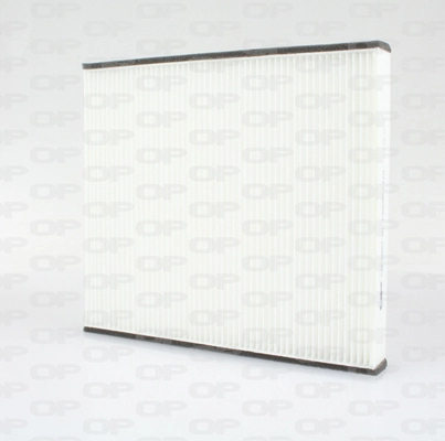 Filtro antipolen Opel Zafira  (2005-2011)