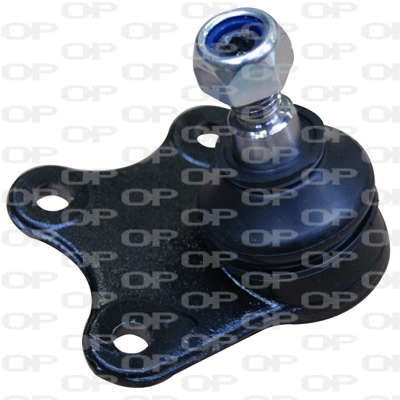 SSB102001 Open Parts