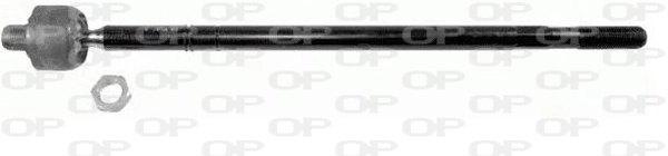 SSJ108611 Open Parts