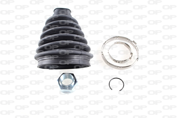 Comprar Fuelle exterior del palier delantero Mini Cooper  R56 a bajo precio