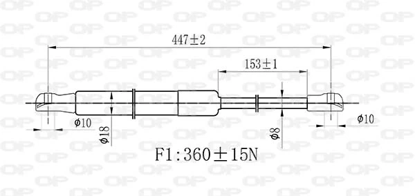GSR652900 Open Parts