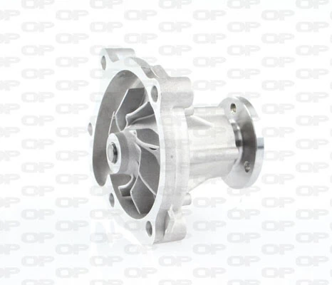 WAP836500 Open Parts