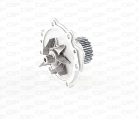 WAP861100 Open Parts