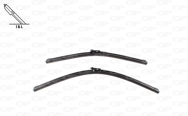 WBT901000 Open Parts