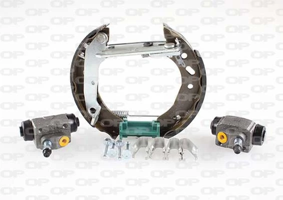 BSK216700 Open Parts