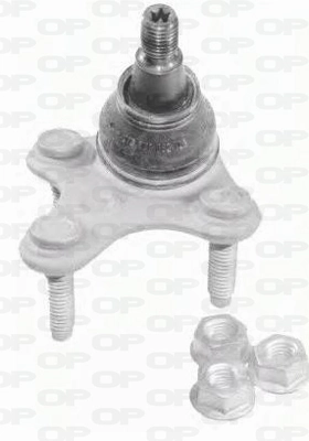 SSB108201 Open Parts