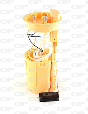 FFU206900 Open Parts