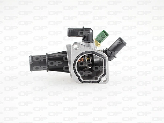 TRM114200 Open Parts