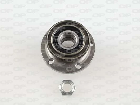 HBK508402 Open Parts