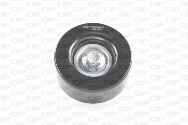 ACT207800 Open Parts