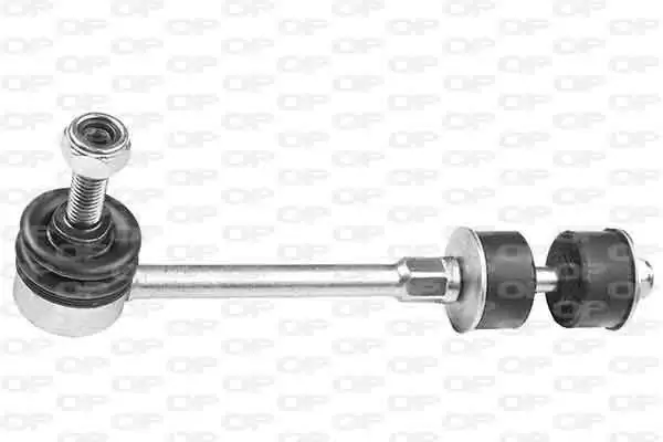 SSL120411 Open Parts