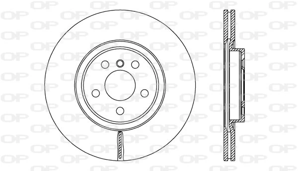 BDR275020 Open Parts