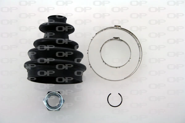 SJK701000 Open Parts