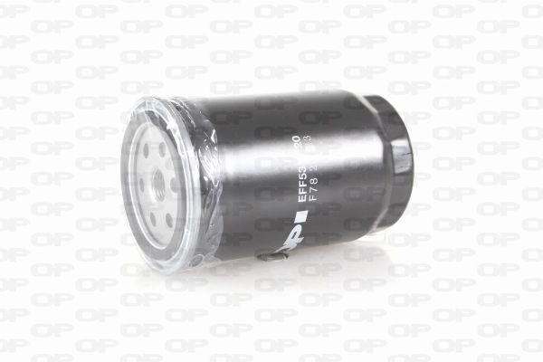 EFF531520 Open Parts