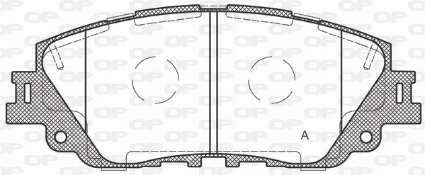 BPA178700 Open Parts