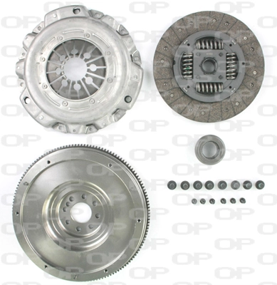 CLK921604 Open Parts