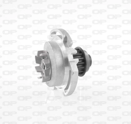 WAP811400 Open Parts