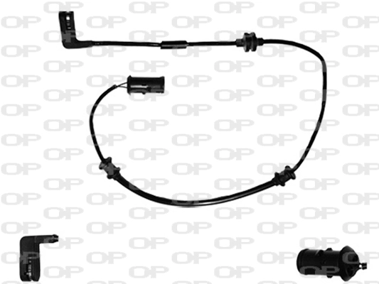 AK306000 Open Parts