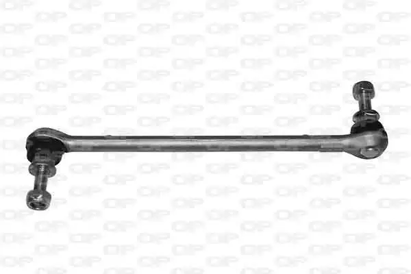 Soporte de la barra estabilizadora delantera para Nissan Tiida  (SC11X)