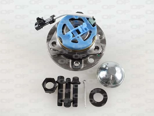 HBK516103 Open Parts