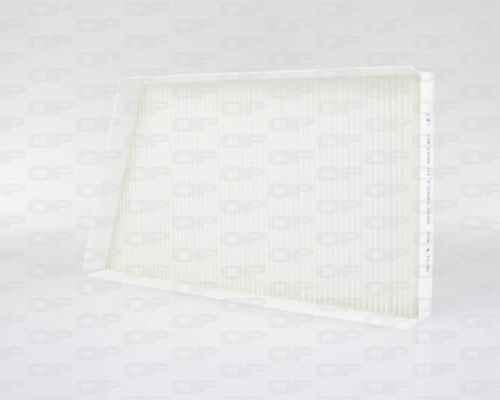 CAF210801 Open Parts