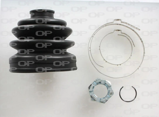 SJK702600 Open Parts