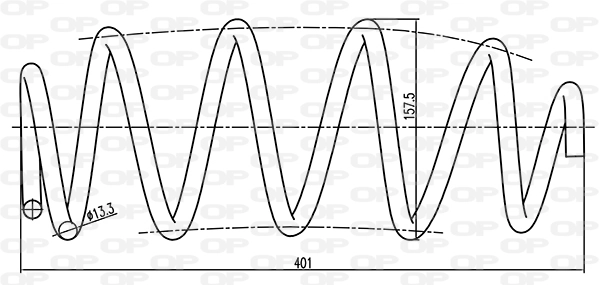 CSR917000 Open Parts